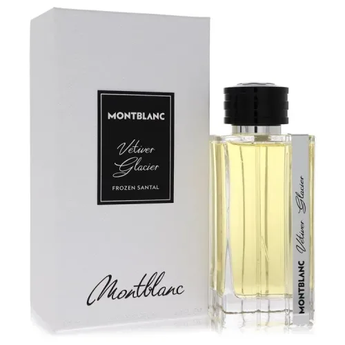 Montblanc, Montblanc - Vetiver Glacier, Eau de Parfum, 125  ml