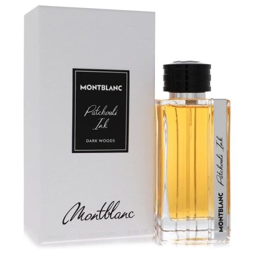Montblanc, Montblanc - Patchouli Ink, Eau de Parfum, 125  ml