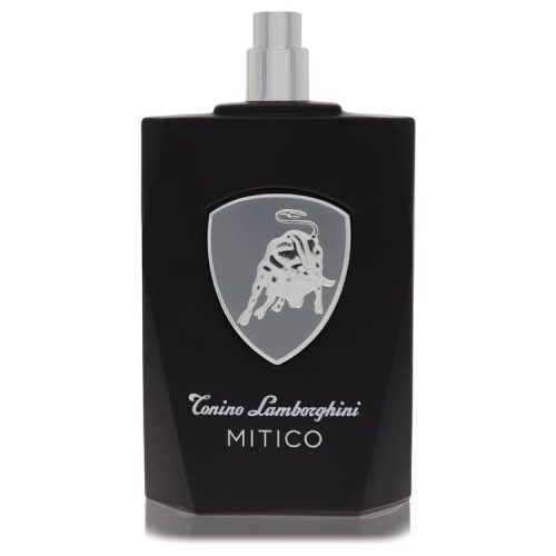 Tonino Lamborghini, Tonino Lamborghini Lamborghini Mitico Eau De Toilette Spray (Tester) 125 ml