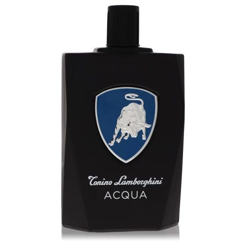 Tonino Lamborghini, Tonino Lamborghini Lamborghini Acqua Eau De Toilette Spray (Tester) 125 ml