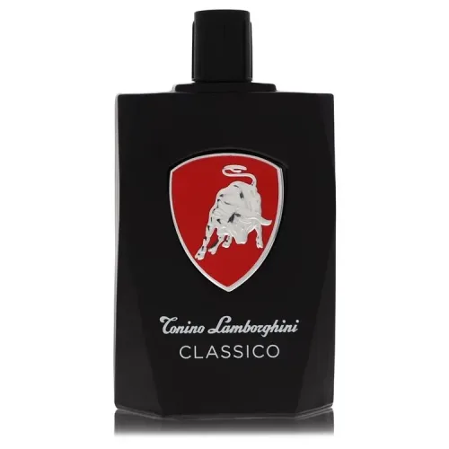 Tonino Lamborghini, Tonino Lamborghini Lamborghini Classico Eau De Toilette Spray (Tester) 125 ml