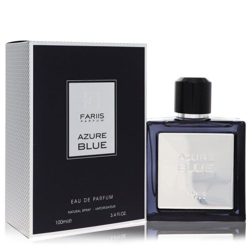 Fariis Parfum, Fariis Parfum Fariis Azure Blue Eau De Parfum Spray 100 ml