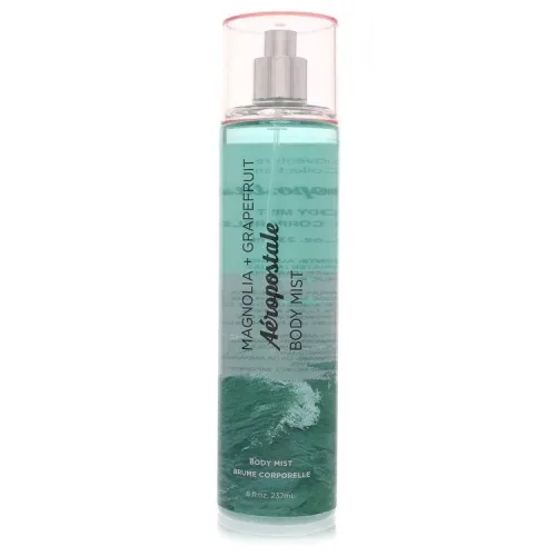 Aeropostale, Aeropostale Magnolia & Grapefruit Body Mist Spray 237 ml