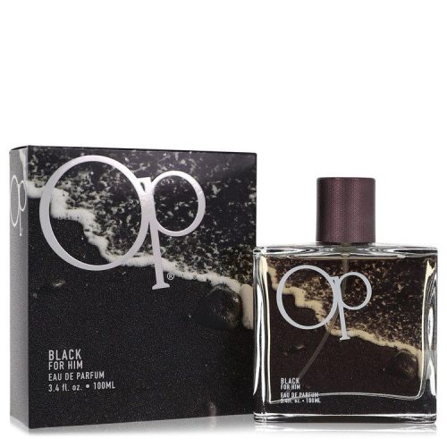Ocean Pacific, Ocean Pacific Black by Ocean Pacific Eau de Toilette Spray 100 ml