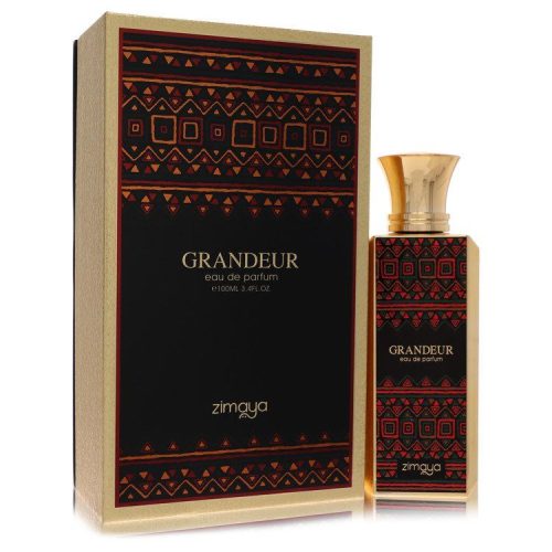 AFNAN, Afnan Zimaya Grandeur Eau De Parfum Spray (Unisex) 100 ml