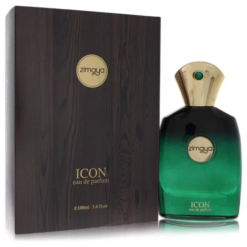 AFNAN, Afnan Zimaya Icon Eau De Parfum Spray (Unisex) 100 ml