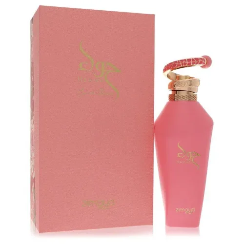 AFNAN, Afnan Zimaya Hawwa Pink Eau De Parfum Spray 100 ml