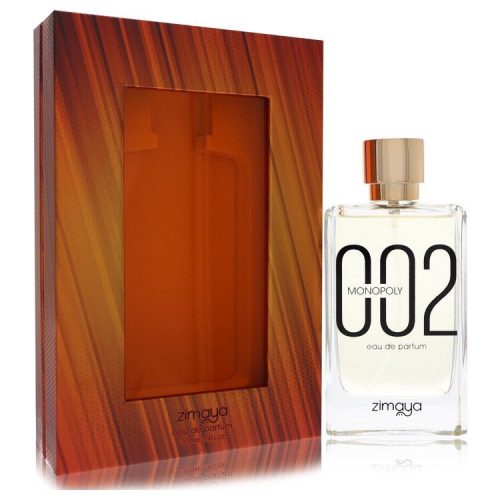 AFNAN, Afnan Zimaya Monopoly 002 Eau De Parfum Spray 100 ml
