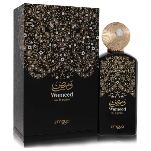 AFNAN, Afnan Zimaya Wameed Eau De Parfum Spray (Unisex) 90 ml