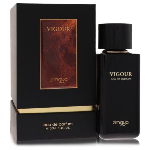 AFNAN, Afnan Zimaya Vigour Eau De Parfum Spray 100 ml