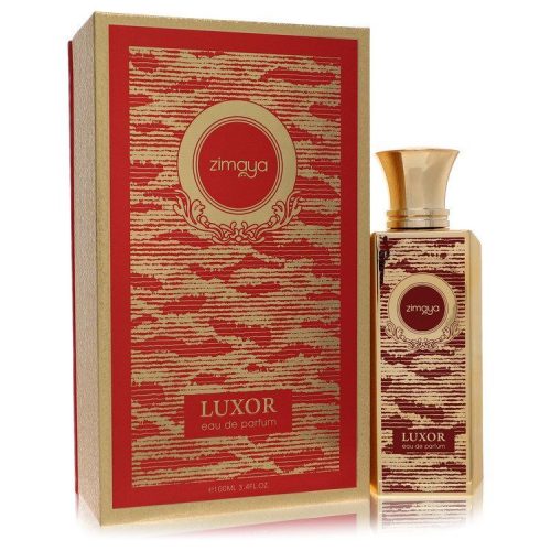 AFNAN, Afnan Zimaya Luxor Eau De Parfum Spray (Unisex) 100 ml