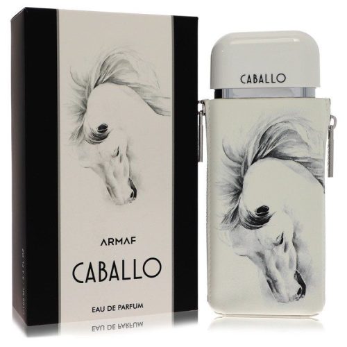 Armaf, Armaf Caballo Eau De Parfum Spray 100 ml