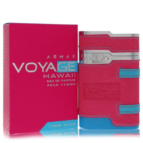 Armaf, Armaf Voyage Hawaii Eau De Parfum Spray 100 ml