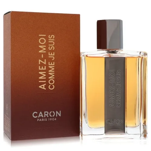 Caron, Caron Aimez Moi Comme Je Suis Eau De Toilette Spray 125 ml