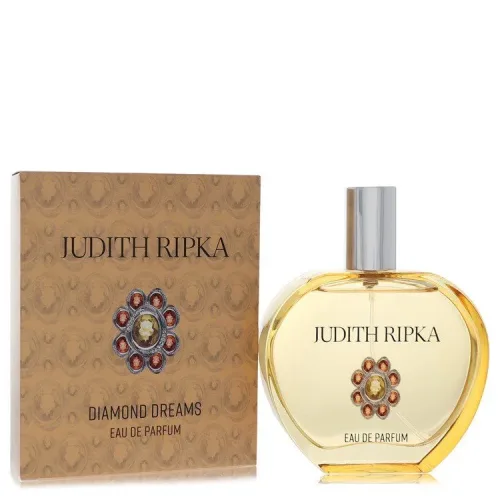 Judith Ripka, Judith Ripka Diamond Dreams Eau De Parfum Spray 100 ml