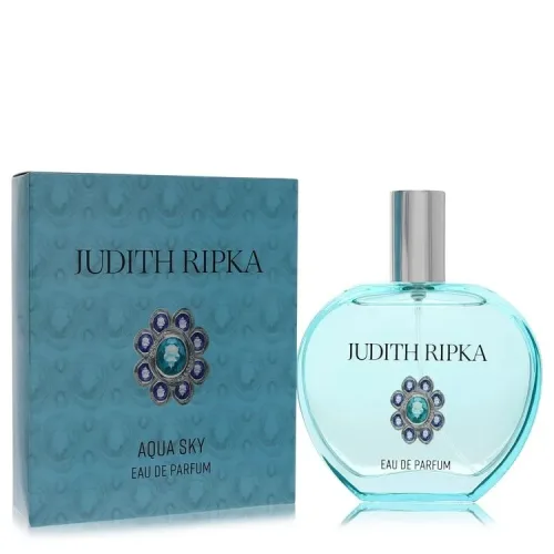 Judith Ripka, Judith Ripka Aqua Sky Eau De Parfum Spray 100 ml