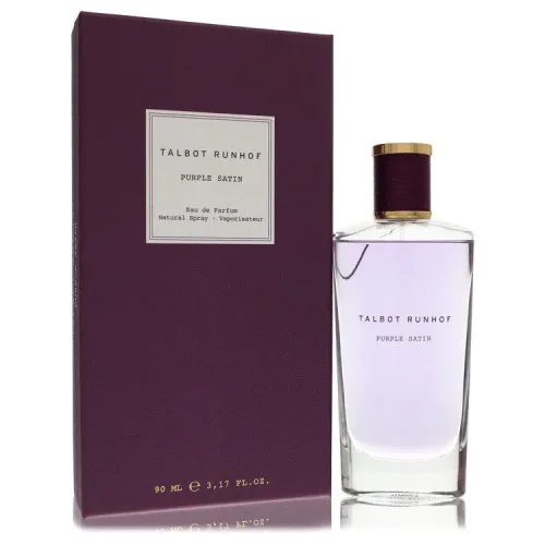 Talbot Runhof, Talbot Runhof Purple Satin Eau de Parfum 90 ml