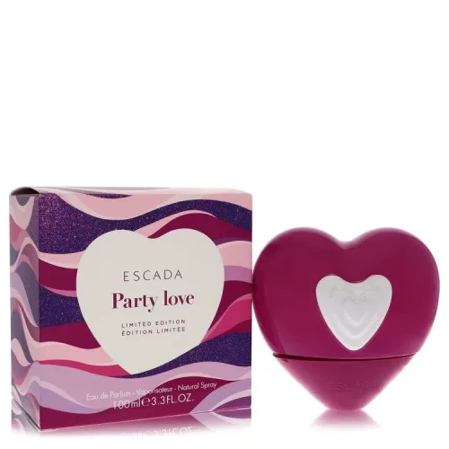 Escada, Escada Party Love Eau De Parfum Spray 95 ml