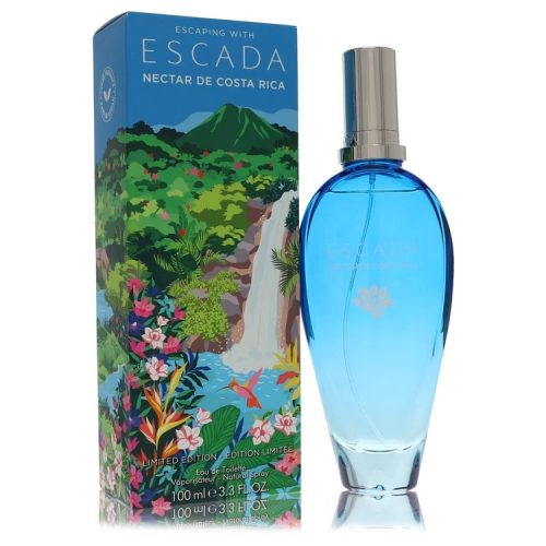 Escada, Escada Nectar De Costa Rica Eau De Toilette Spray 95 ml