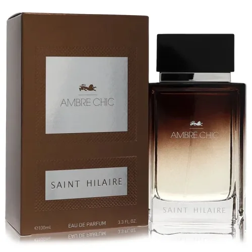 Saint Hilaire, Saint Hilaire Ambre Chic Eau De Parfum Spray 95 ml