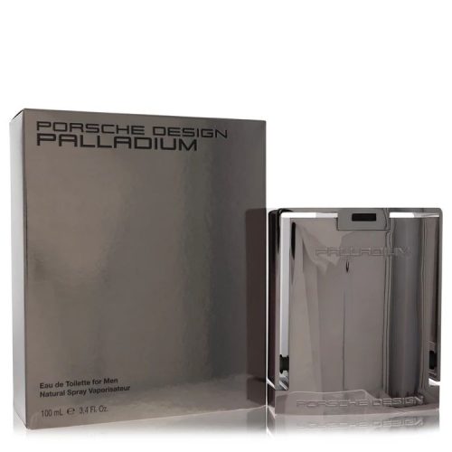 Porsche, Porsche Design Palladium Eau De Parfum Spray 100 ml