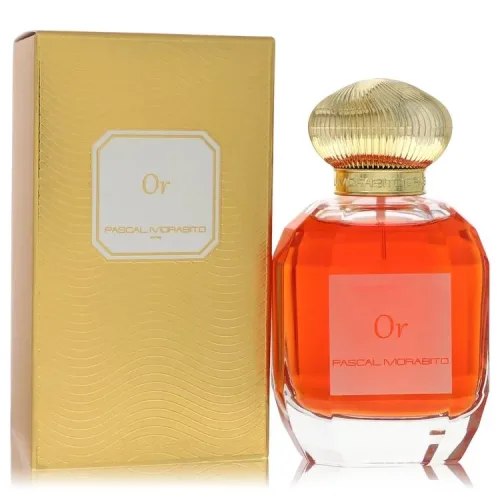 Pascal Morabito, Pascal Morabito Sultan Or Eau De Parfum Spray 100 ml