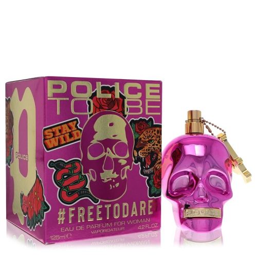 Police Colognes, Police Colognes Police To Be #Freetodare Eau De Parfum Spray 125 ml