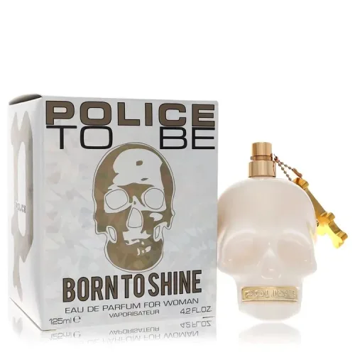 Police Colognes, Police Colognes Police To Be Born To Shine Eau De Parfum Spray 125 ml