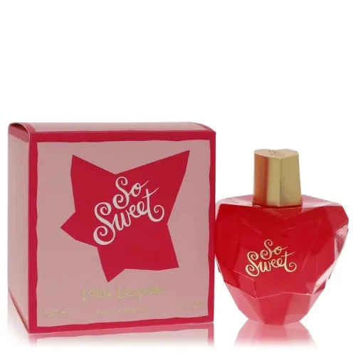 Lolita Lempicka, Lolita Lempicka So Sweet  Eau De Parfum Spray 50 ml