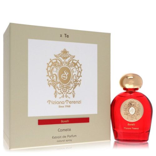 Tiziana Terenzi, Tiziana Terenzi Borelli Extrait De Parfum Spray (Unisex) 100 ml