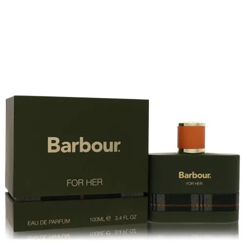 Barbour, Barbour Eau De Parfum Spray 100 ml
