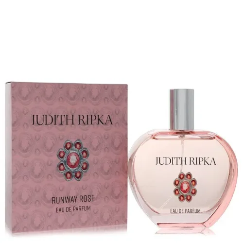 Judith Ripka, Judith Ripka Runway Rose Eau De Parfum Spray 100 ml