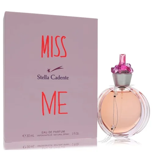 Stella Cadente, Stella Cadente Miss Me Eau De Parfum Spray 30 ml