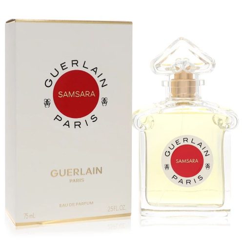 Guerlain, Guerlain - Eau de Parfum, Samsara Eau de Parfum, 75  ml