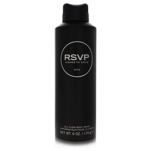 Kenneth Cole, Kenneth Cole RSVP Body Spray 178 ml
