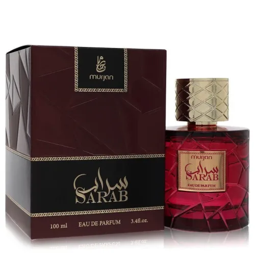 Dumont Paris, Dumont Paris Dumont Murjan Sarab Eau De Parfum Spray (Unisex) 100 ml