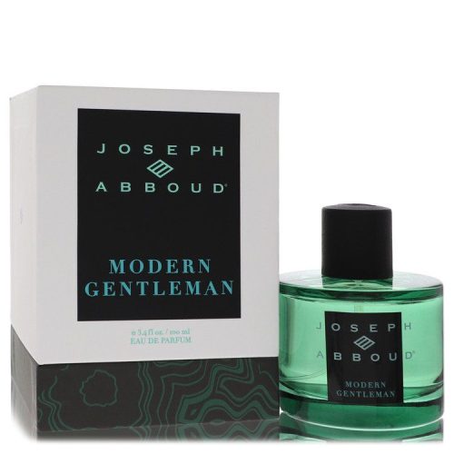 Joseph Abboud, Joseph Abboud Modern Gentleman Eau De Parfum Spray 100 ml
