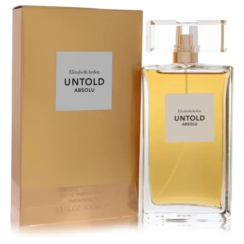 Elizabeth Arden, Elizabeth Arden Untold Absolu Eau De Parfum Spray 95 ml
