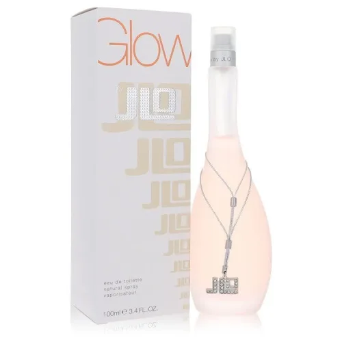 Jennifer Lopez, Jennifer Lopez Glow Eau De Toilette Spray 145 ml