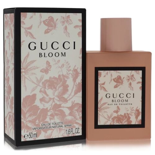 Gucci, Eau De Toilette Damen  50 ml