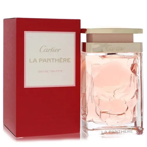 Cartier, Cartier La Panthere Eau De Toilette Spray 95 ml