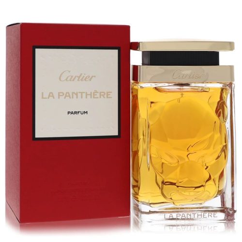 Cartier, Cartier La Panthere Parfum Spray 95 ml