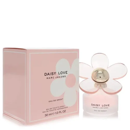 Marc Jacobs, Marc Jacobs Daisy Love Eau So Sweet Damenparfum 30 ml Damen