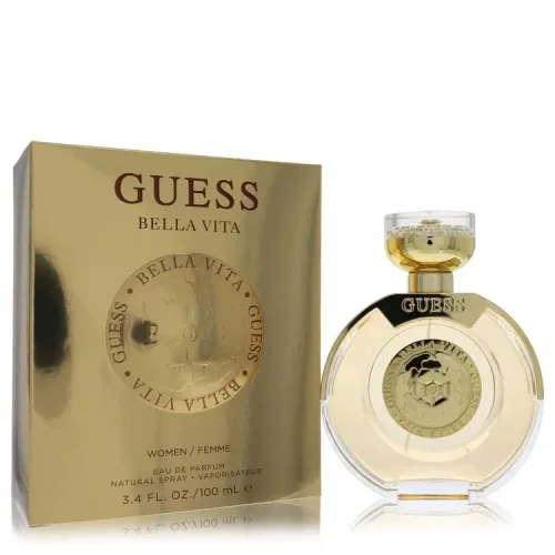 Guess, Guess Bella Vita Eau De Parfum Spray 100 ml