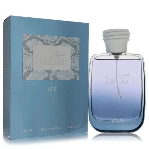 Rasasi, Rasasi Hawas Ice Eau De Parfum Spray 100 ml