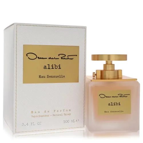 Oscar De La Renta, Oscar De La Renta Alibi Eau Sensuelle Eau De Parfum Spray 100 ml