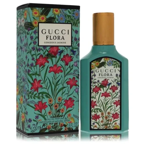 Gucci, Gucci - Flora Gorgeous Jasmine, Eau De Parfum, 50  ml