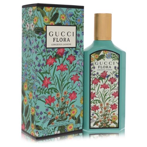 Gucci, Gucci - Flora Gorgeous Jasmine, Eau De Parfum, 100  ml