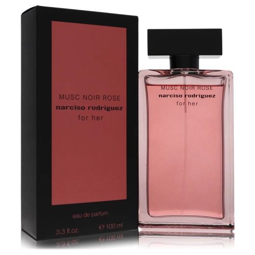 Narciso Rodriguez, Narciso Rodriguez for her musc noir rose Eau de Parfum
