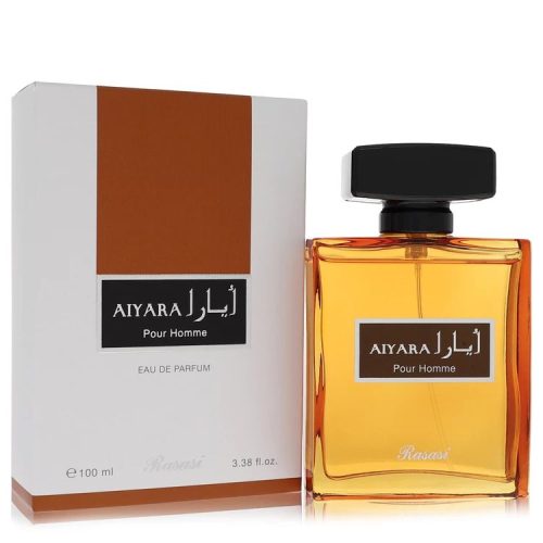 Rasasi, Rasasi Aiyara Eau De Parfum Spray 100 ml